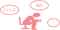 �v���̃J�E���Z���[�ɂ��]�ƈ��x��