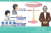 eラーニング研修「自分のためのメンタルヘルスケア基本コース」