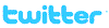 Follow us on Twitter